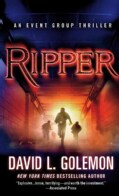 Ripper (Paperback)