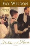 Habits of the House (Hardcover)