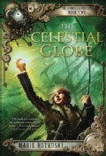 The Celestial Globe: The Kronos Chronicles (Paperback)