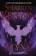 Styxx (Hardcover)