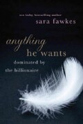 Anything He Wants (Paperback)
