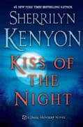 Kiss of the Night (Hardcover)