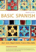Basic Spanish (Paperback)