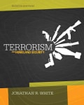 Terrorism and Homeland Security