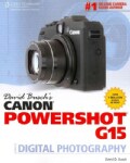 David Buschs Canon Powershot G15 Guide to Digital Photography (Paperback)