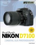 Nikon D7100 Guide to Digital Slr Photography (Paperback)