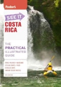 Fodor's See It Costa Rica (Paperback)