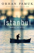 Istanbul: Memories and the City (Paperback)