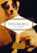 Doggerel: Poems About Dogs (Hardcover)