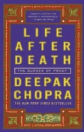 Life After Death: The Burden of Proof (Paperback)