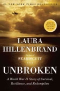 Unbroken: A World War II Story of Survival, Resilience, and Redemption (Hardcover)