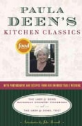 Paula Deen's Kitchen Classics: The Lady & Sons Savannah Country Cookbook and The Lady & Sons, Too! (Hardcover)
