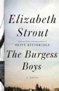 The Burgess Boys (Hardcover)