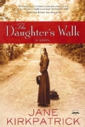 The Daughter's Walk (Paperback)