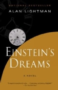 Einstein's Dreams (Paperback)