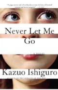 Never Let Me Go (Paperback)