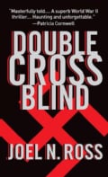 Double Cross Blind (Paperback)