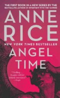 Angel Time (Paperback)