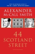44 Scotland Street (Paperback)
