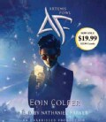 Artemis Fowl (CD-Audio)
