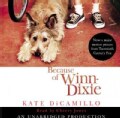 Because of Winn-dixie (CD-Audio)