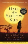Half of a Yellow Sun (Paperback)