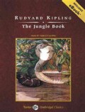 The Jungle Book (CD-Audio)