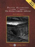 The Divine Comedy: Inferno: Includes eBook (CD-Audio)