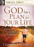 God Has a Plan for Your Life: The Discovery That Makes All the Difference (Paperback)