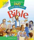 Read and Share Bible: More Than 100 Best-Loved Bible Stories