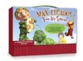 Max Lucado's You Are Special and 3 Other Stories: A Children's Treasury Box Set (Hardcover)