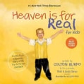 Heaven is for Real for Kids (Hardcover)