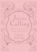 Jesus Calling: Enjoying Peace in His Presence: Women's Edition (Paperback)
