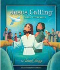 Jesus Calling Bible Storybook (Hardcover)