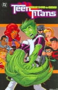 Teen Titans 3: Beast Boys & girls (Paperback)