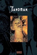 The Absolute Sandman 1 (Hardcover)