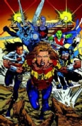 Teen Titans 12: Child's Play (Paperback)