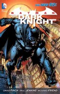 Batman: The Dark Knight 1