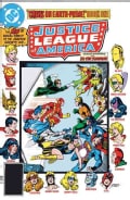 Crisis on Multiple Earths 6 (Paperback)