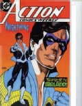 Nightwing: Old Friends, New Enemies (Paperback)