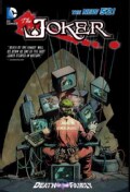 The Joker: Death of the Family (The New 52) (Hardcover)