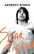Scar Tissue (Paperback)