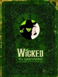 Wicked The Grimmerie (Hardcover)
