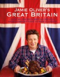 Jamie Oliver's Great Britain (Hardcover)
