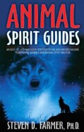 Animal Spirit Guides: An Easy-to-Use Handbook for Identifying and Understanding Your Power Animals and Animal Spi... (Paperback)