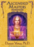 Ascended Masters Oracle Cards