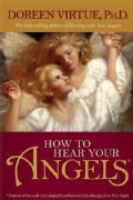 How to Hear Your Angels (Paperback)