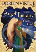 Angel Therapy Oracle Cards