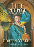 Life Purpose Oracle Cards