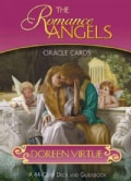 The Romance Angels Oracle Cards (Cards)